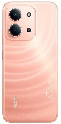 Смартфон Xiaomi Redmi 15C 4G 8/256 ГБ, оранжевый