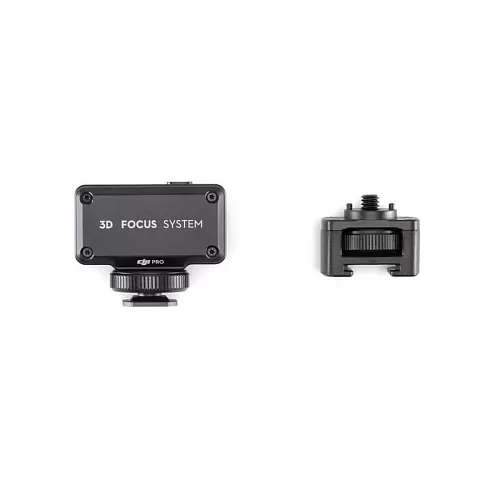 Система 3D-фокусировки DJI Ronin 3D Focus System 