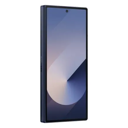 Смартфон Samsung Galaxy Z Fold6 12/256 ГБ, темно-синий (Navy)
