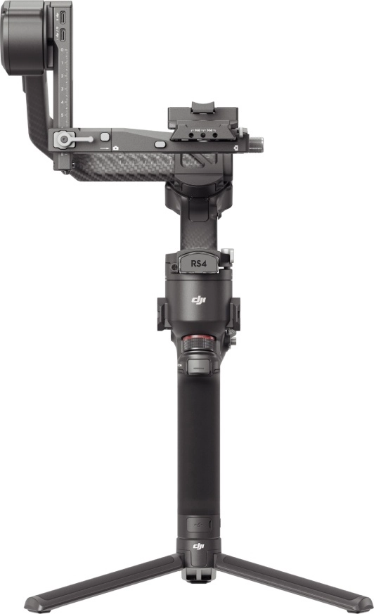 Стабилизатор DJI Ronin RS 4 Pro