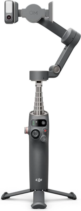 Стабилизатор мобильный DJI Osmo Mobile 7P