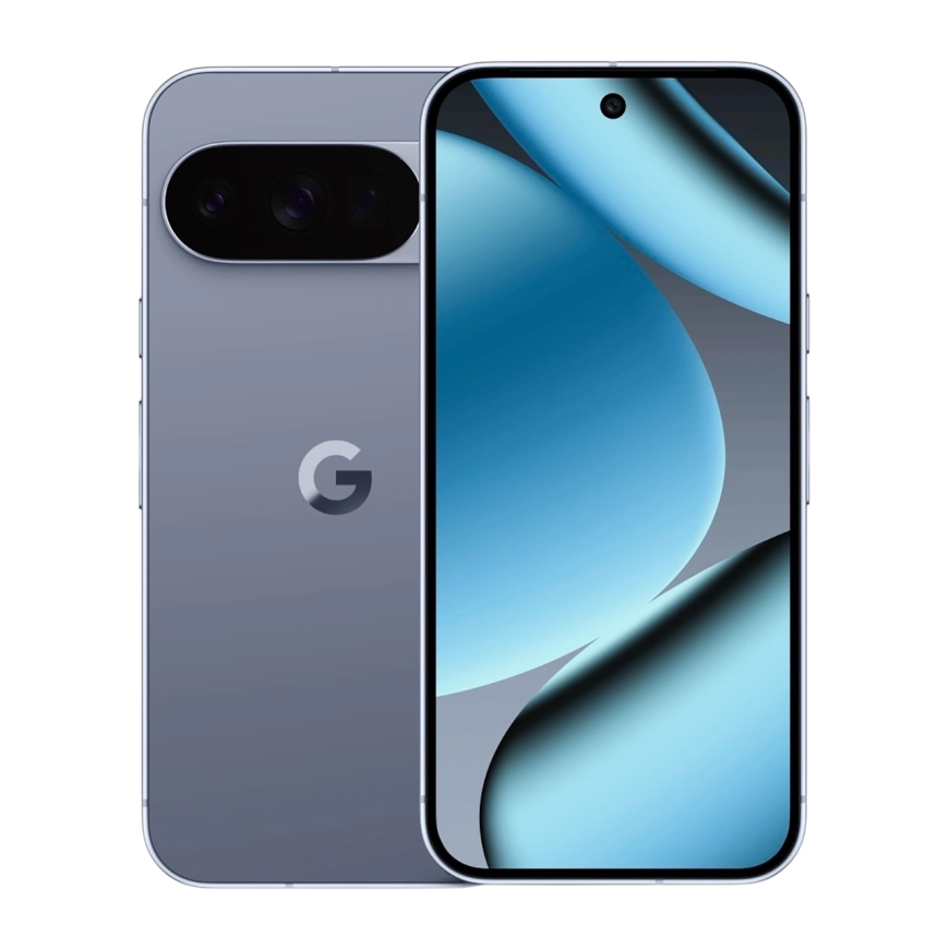 Смартфон Google Pixel 10 Pro XL 16/128 ГБ, лунный камень