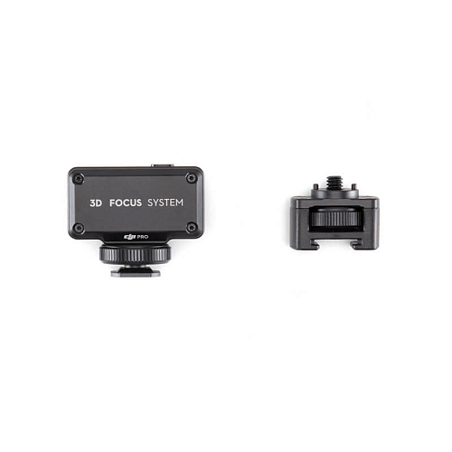 Система 3D-фокусировки DJI Ronin 3D Focus System 